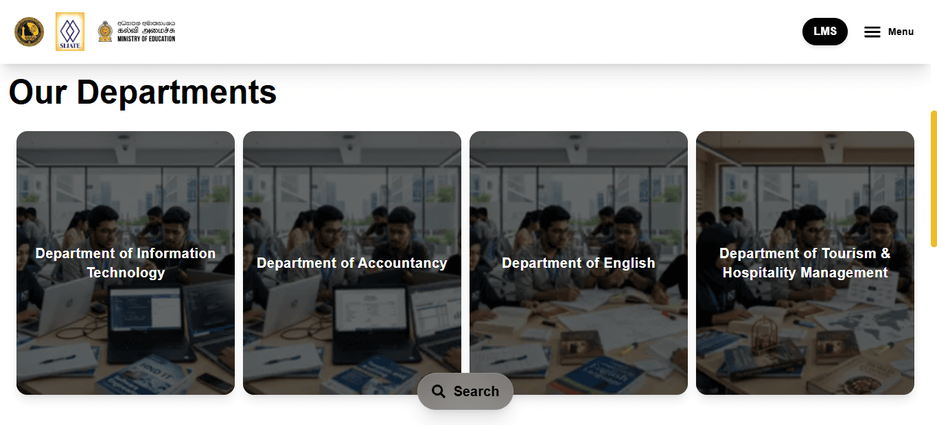 ATI Batticaloa — screenshot 4